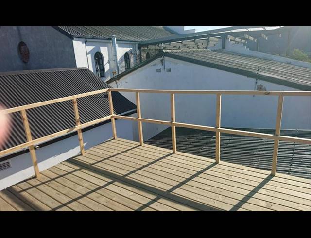 2 BEDROOM PROPERTY TO RENT IN WOODSTOCK
